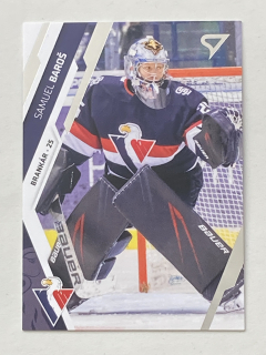 2023/24 Tipos Extraliga #073 Samuel Baroš