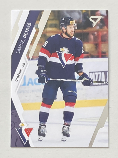 2023/24 Tipos Extraliga #088 Samuel Petráš