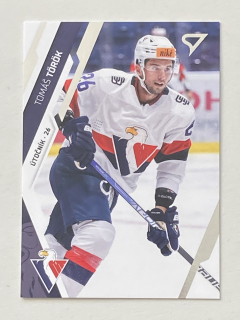 2023/24 Tipos Extraliga #090 Tomáš Török