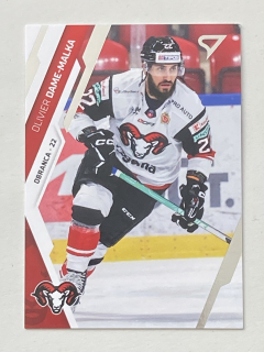 2023/24 Tipos Extraliga #094 Oliver Dame-Malka