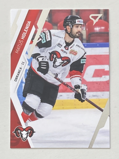 2023/24 Tipos Extraliga #096 Matúš Holenda