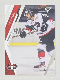 2023/24 Tipos Extraliga #098 Bode Wilde