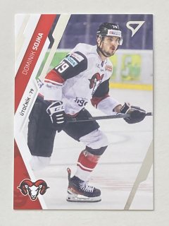 2023/24 Tipos Extraliga #103 Dominik Sojka