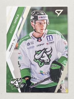 2023/24 Tipos Extraliga #110 Andrej Hatala