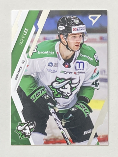 2023/24 Tipos Extraliga #112 Mike Lee