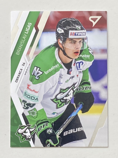 2023/24 Tipos Extraliga #113 Branislav Ligas