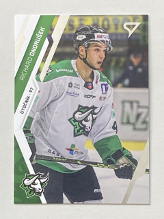 2023/24 Tipos Extraliga #121 Richard Ondrušek