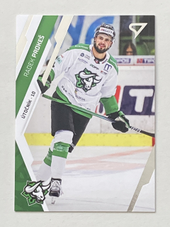 2023/24 Tipos Extraliga #122 Radek Prokeš
