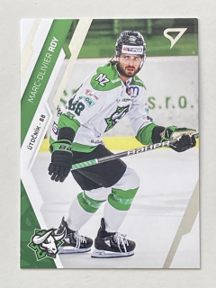 2023/24 Tipos Extraliga #123 Marc-Olivier Roy