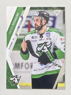 2023/24 Tipos Extraliga #126 Patrik Števuliak