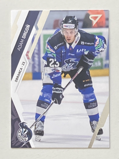 2023/24 Tipos Extraliga #150 Adam Drgoň