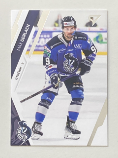 2023/24 Tipos Extraliga #155 Max Gerlach