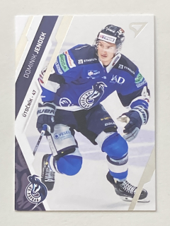2023/24 Tipos Extraliga #156 Dominik Jendek