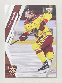 2023/24 Tipos Extraliga #164 Tomáš Bokroš