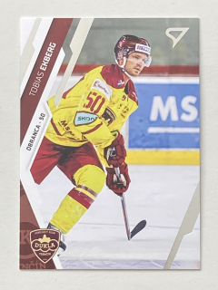 2023/24 Tipos Extraliga #165 Tobias Ekberg