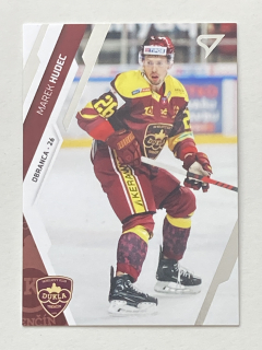 2023/24 Tipos Extraliga #167 Marek Hudec