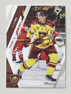 2023/24 Tipos Extraliga #171 Filip Ahl