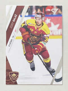 2023/24 Tipos Extraliga #172 Jozef Baláž