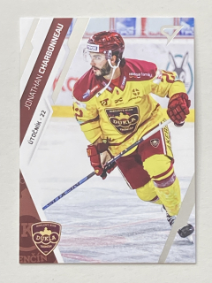 2023/24 Tipos Extraliga #173 Jonathan Charbonneau