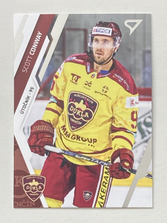 2023/24 Tipos Extraliga #174 Scott Conway