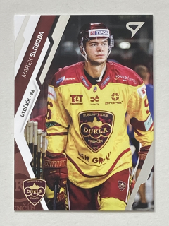 2023/24 Tipos Extraliga #179 Marek Sloboda
