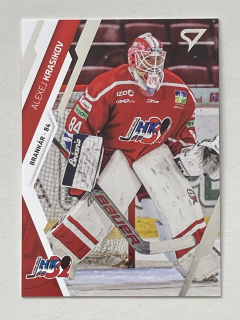 2023/24 Tipos Extraliga #181 Alexej Krasikov