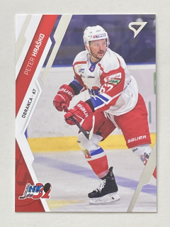 2023/24 Tipos Extraliga #182 Peter Hraško