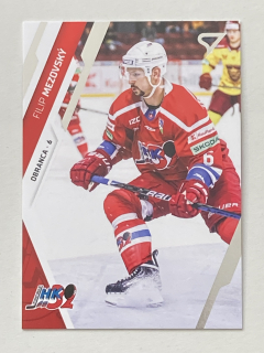 2023/24 Tipos Extraliga #184 Filip Mezovský