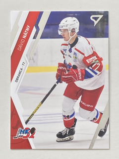 2023/24 Tipos Extraliga #186 Dávid Nátny