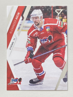 2023/24 Tipos Extraliga #188 Alexander Avcin