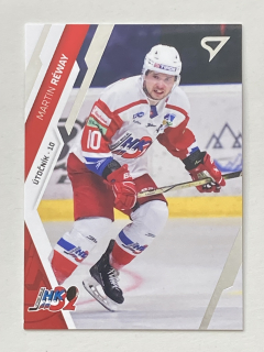 2023/24 Tipos Extraliga #193 Martin Réway