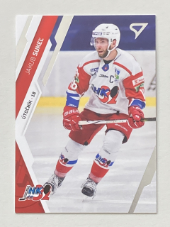 2023/24 Tipos Extraliga #194 Jakub Sukeľ