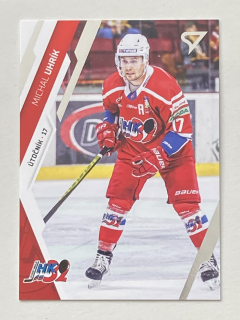 2023/24 Tipos Extraliga #195 Michal Uhrík