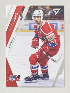 2023/24 Tipos Extraliga #197 Marek Vankúš