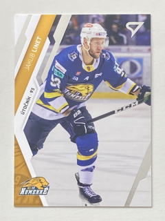 2023/24 Tipos Extraliga #212 Jakub Linet