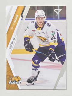 2023/24 Tipos Extraliga #215 Jakub Ragan