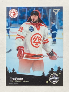 2023 Winter Games #09 Erik Hrňa