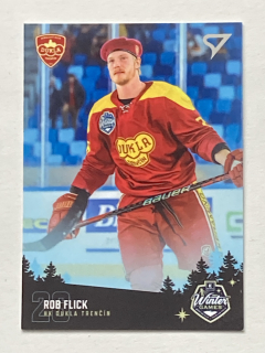 2023 Winter Games #37 Rob Flick