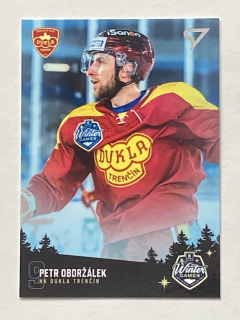 2023 Winter Games #40 Petr Obdržálek