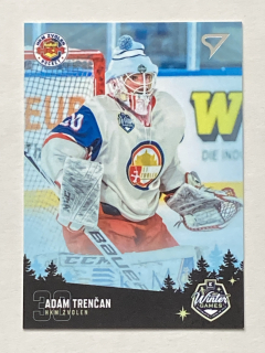 2023 Winter Games #46 Adam Trenčan