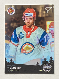2023 Winter Games #54 Marek Hecl