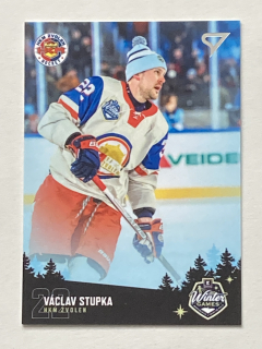 2023 Winter Games #58 Václav Stupka