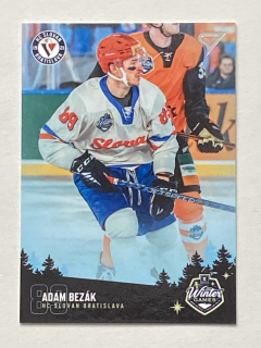 2023 Winter Games #66 Adam Bezák