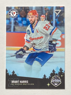 2023 Winter Games #68 Brant Harris