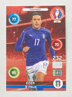 2016 EURO Adrenalin XL #182 Éder