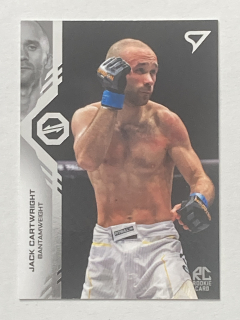 2024 Oktagon MMA #016 Jack Cartwright