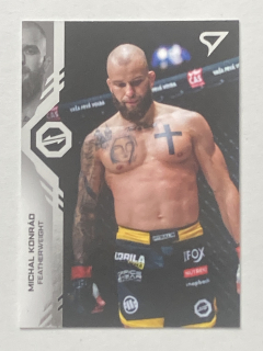 2024 Oktagon MMA #031 Michal Konrád