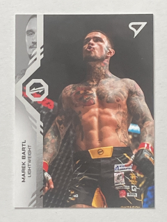 2024 Oktagon MMA #044 Marek Bartl