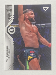 2024 Oktagon MMA #046 Ivan Buchinger