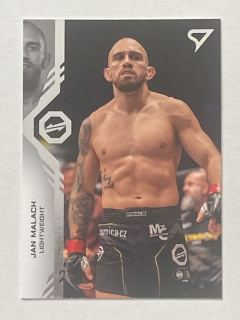 2024 Oktagon MMA #055 Jan Malach